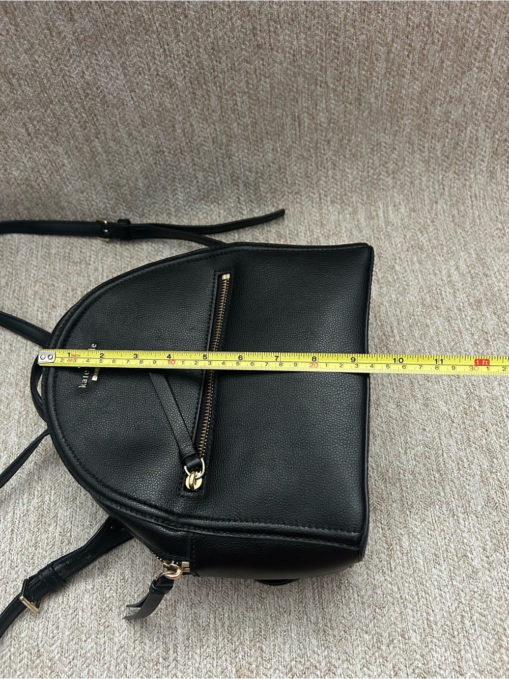 Kate Spade Perry Mini Backpack - Picture 12 of 12